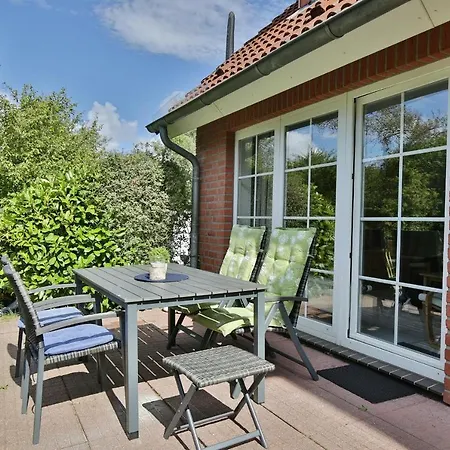 Ostsee-residenz 11 Appartement