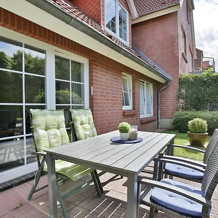 Ostsee-residenz 11 * Scharbeutz