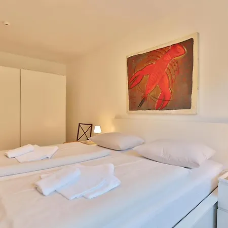 Ostsee-residenz 11 Scharbeutz