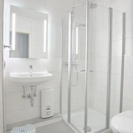 Ostsee-residenz 11 * Scharbeutz