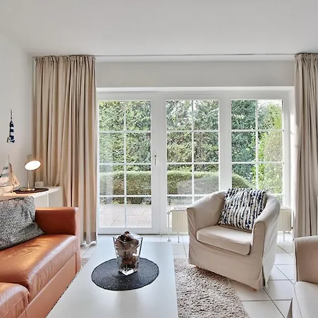 Ostsee-residenz 11 Appartement