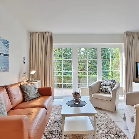 Ostsee-residenz 11 Appartement *