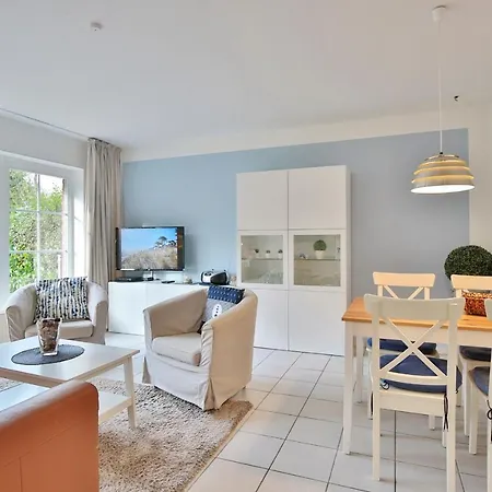 Ostsee-residenz 11 Appartement