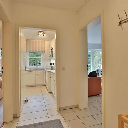 Ostsee-residenz 11 Appartement *