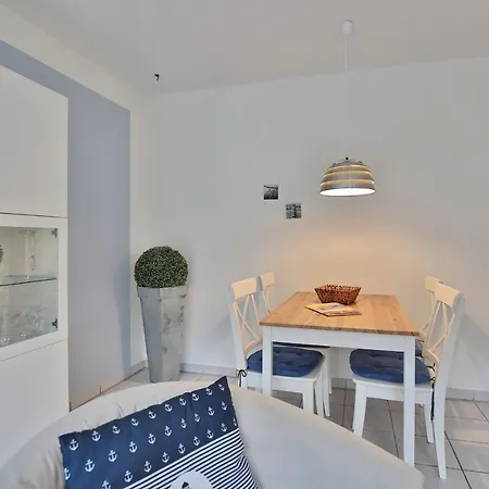 Appartement Ostsee-residenz 11