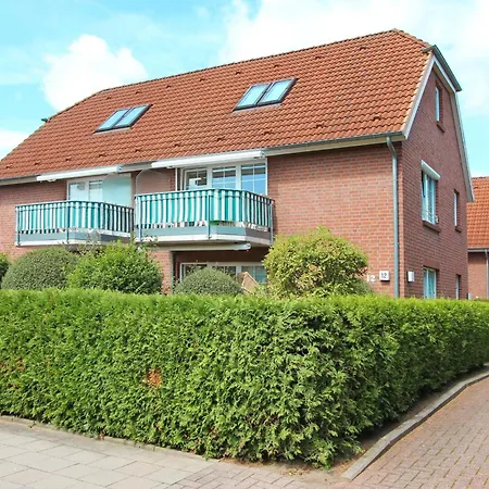 Ostsee-residenz 11 * Scharbeutz